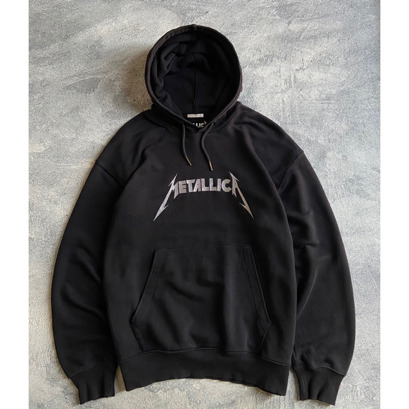GU X METALLICA
