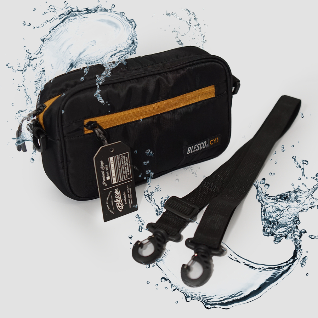 Blesco Tas Aruna Minipack Sling Bag