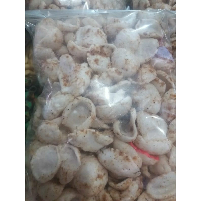 

Kerupuk Antor Glopot || Antor Glopot Tegal || Antor Tegal