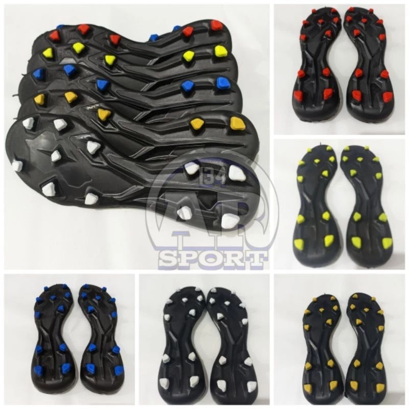 outsole bola mangkok/ sol bola mangkok[terlaris]