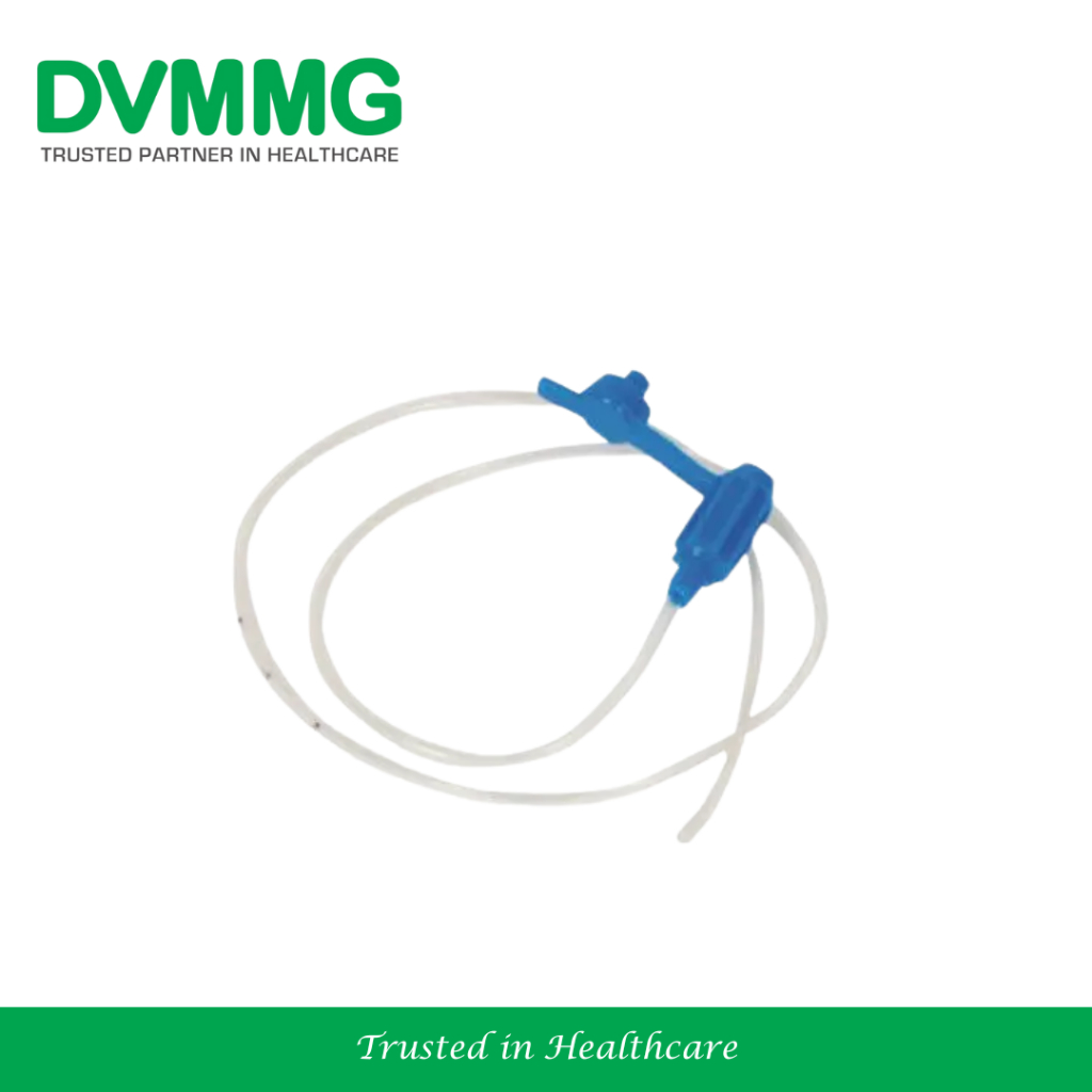 Onemed  Feeding Tube FR-8 / 100 cm