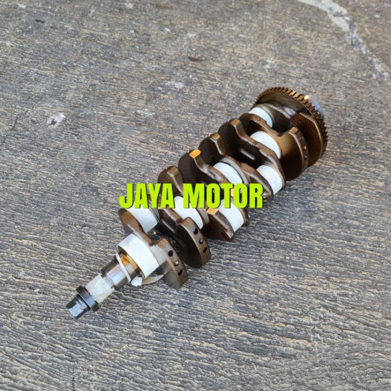 M801 Kruk As Crankshaft Hyundai Trajet VVT Tucson Sportage 2 G4GC