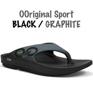 Original Sport (100% OOfos) untuk plantar fascities