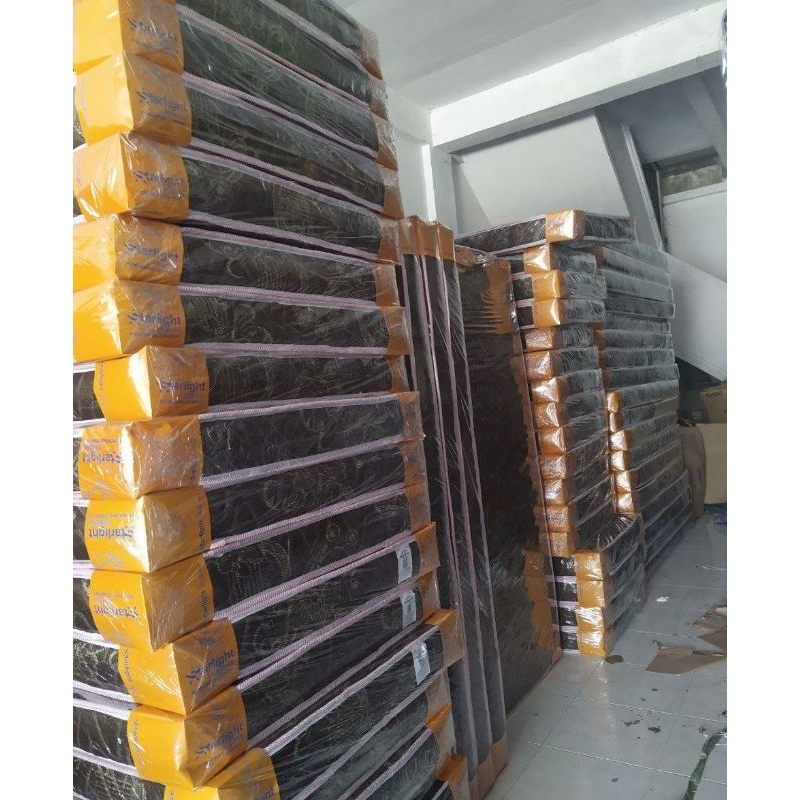 KASUR BUSA LAJANG / KASUR BUSA