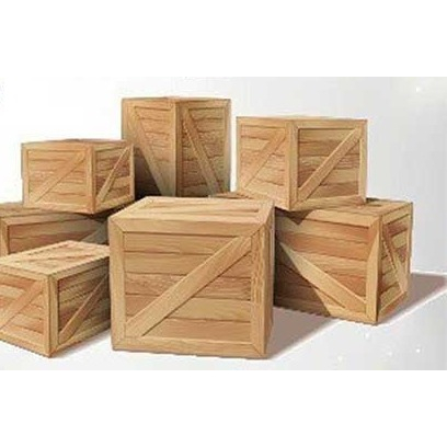 

Penambahan Peti Untuk Packing Mesin Aman 100 %