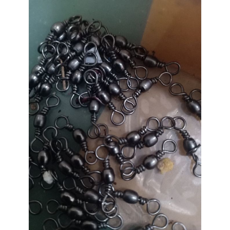 kili kili pancing isi 50