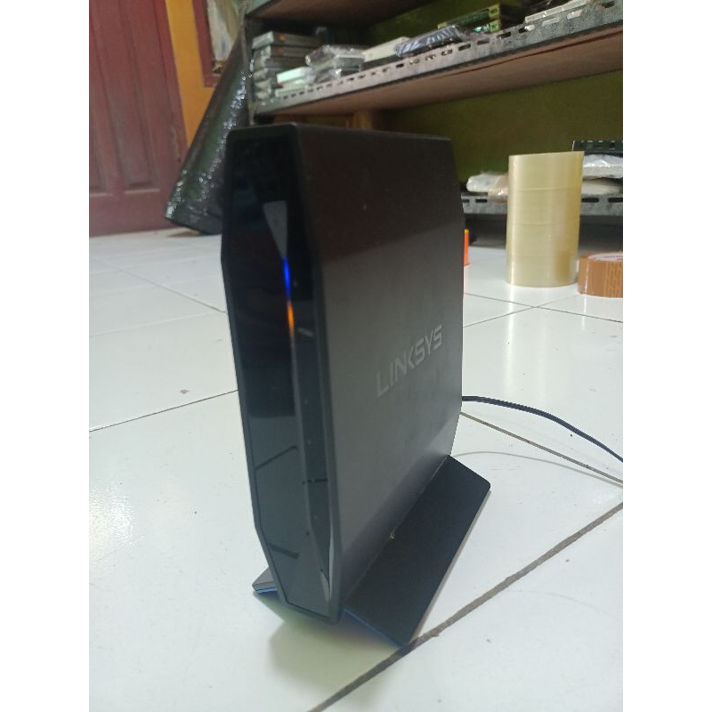 Linksys E5600 DualBand AC1200