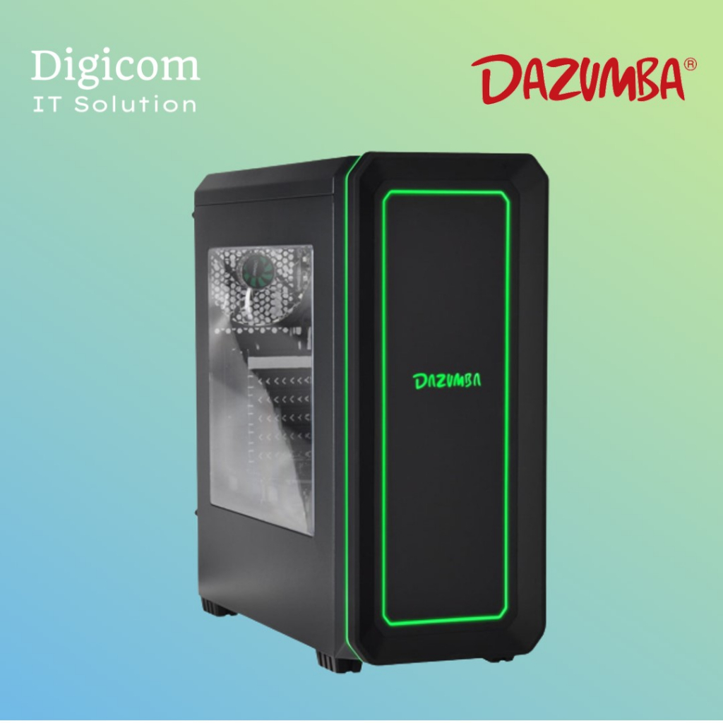 CASE DAZUMBA D-VITO 906