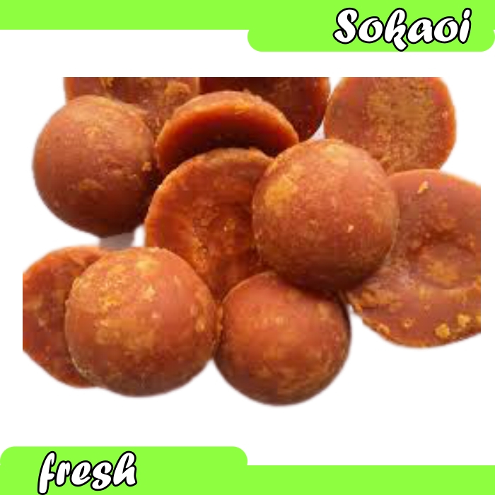 

GULA BALI GULA JAWA GULA COKLAT 500GR
