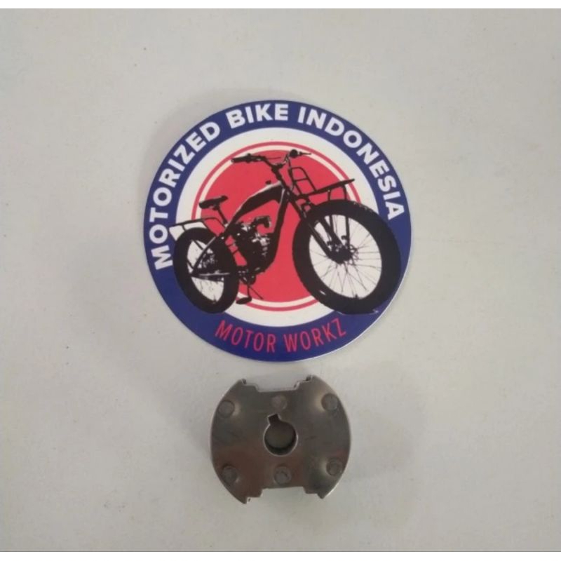 magnet gasbike  mesin sepeda