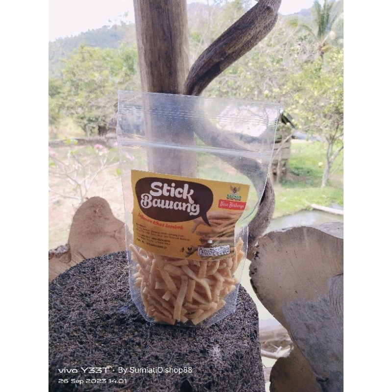 

stick Bawang