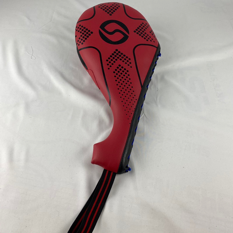 Target Double Tendangan Taekwondo SENDY Original