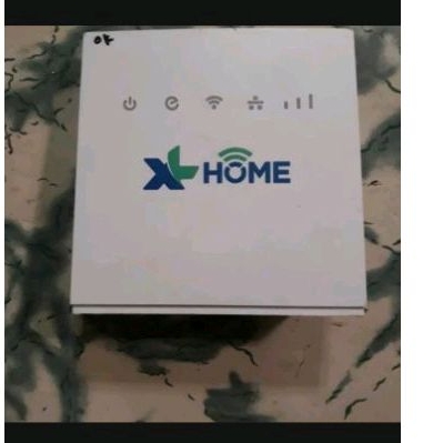 XL HOME MV008 Modem Router MINUS