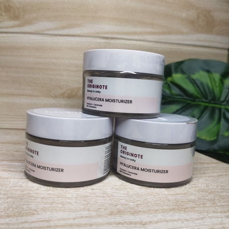 Originote Hyalucera Moistirizer