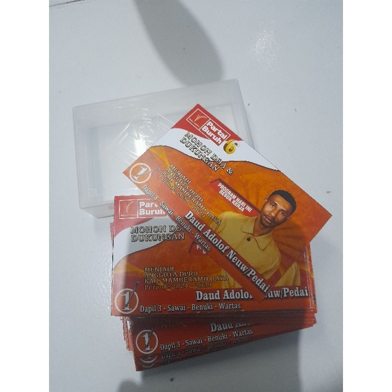 

cetak KARTU NAMA [ file desain siap print ]