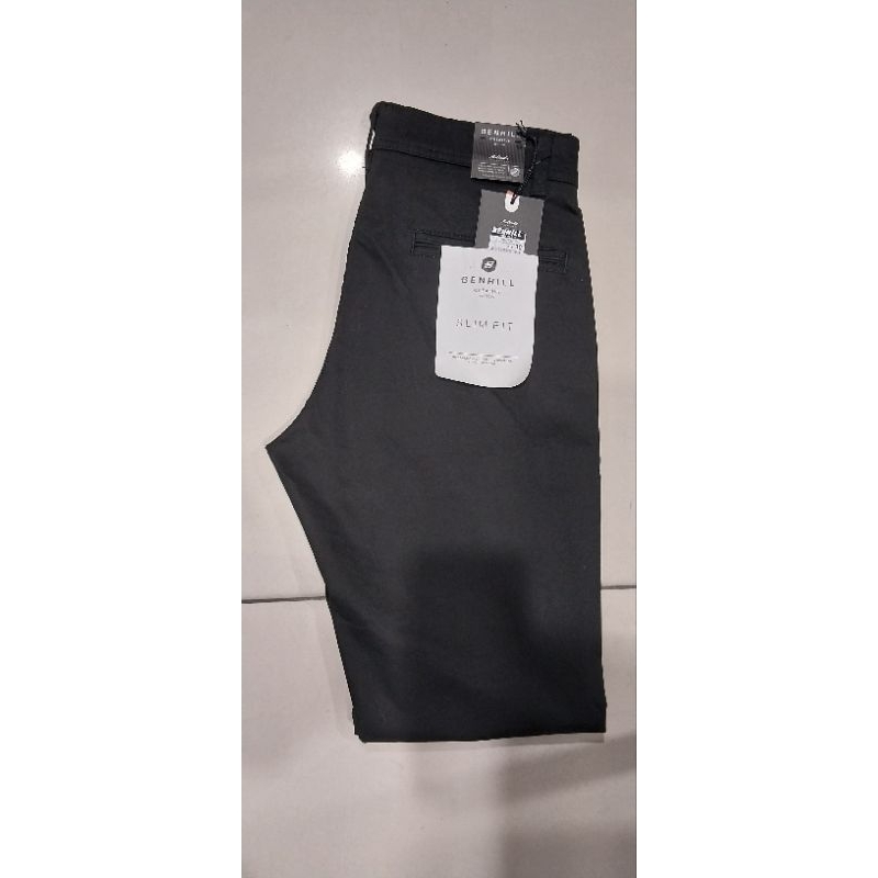 Benhill Celana Chinnos