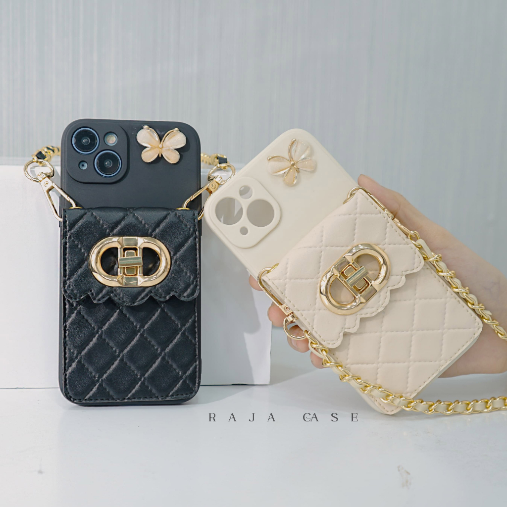 Case Dompet Motif DIO silikon lembut Realme C53 11 C55 10 9 C33 C30 C31 C35 C11 2020 2021 NARZO 50A 