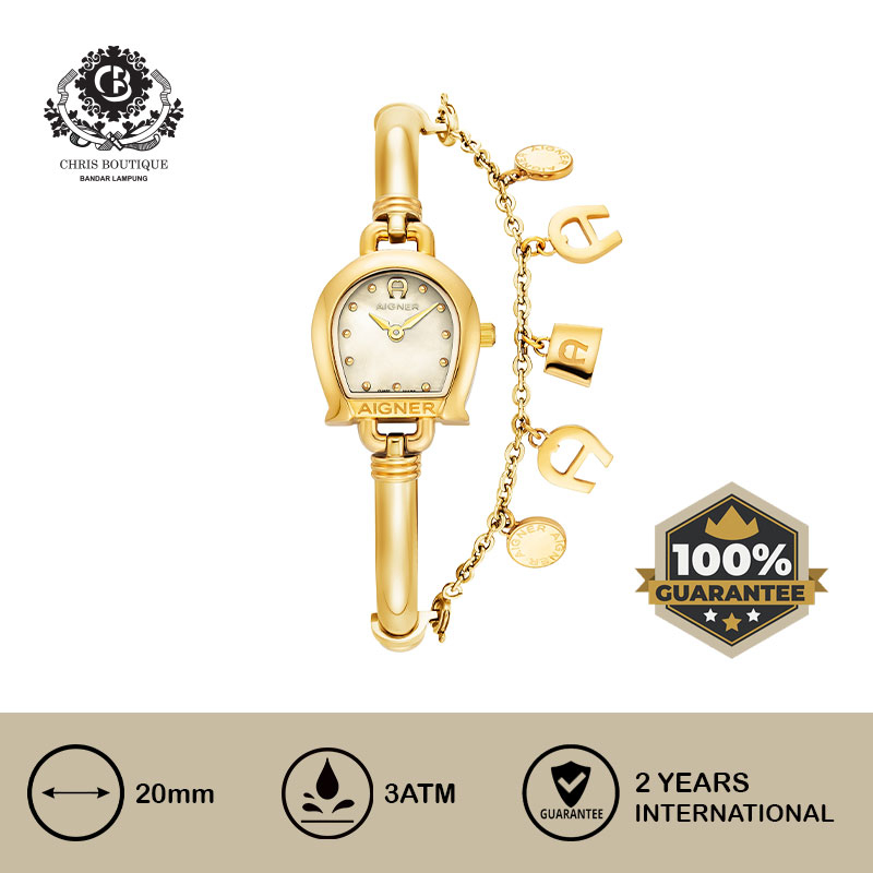 Jam Tangan Wanita Aigner Tuscania AGW.255004