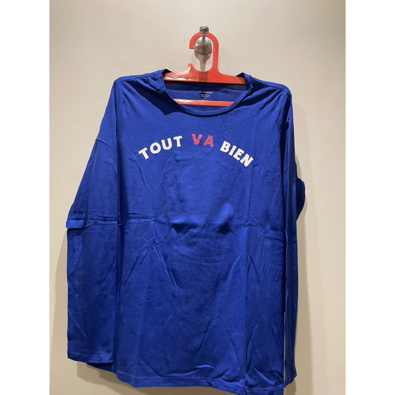 Baju Mark & Spencer