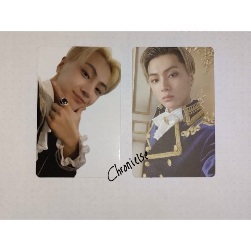 Bundle Jay Enhypen Dusk & Jay Up Selca, Haechan Nature Republic, Ar Clip Hot Sauce Mark, Cc Johnny S