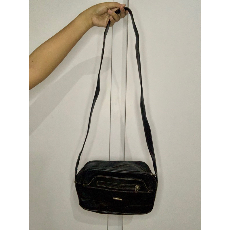 DAYJUNE Preloved - Sling Bag Sophie Martin