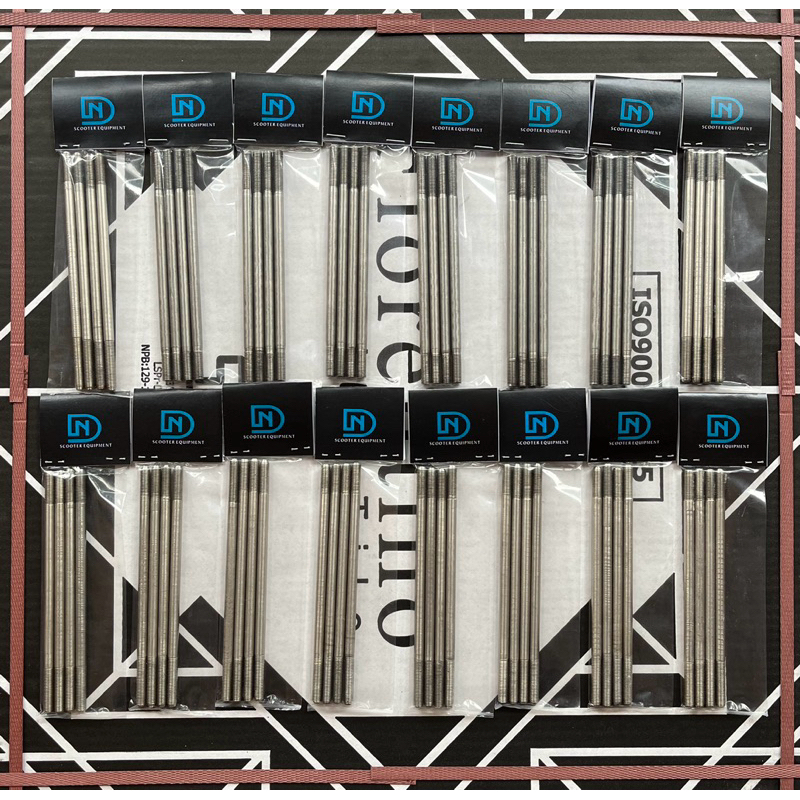 baut blok vespa , baut tanam vespa , baut sunduk vespa