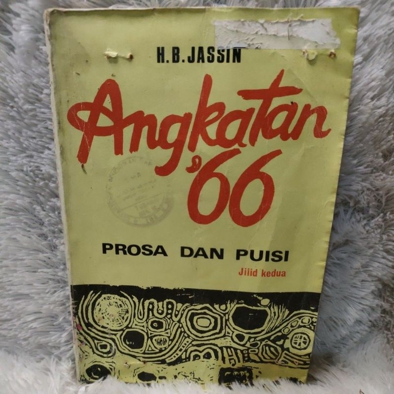 angkatan 66