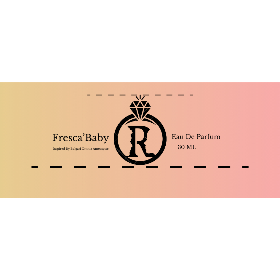 Fresca'Baby Parfum Women (Reinami Parfum) (Inspired Bvlgari Omnia)