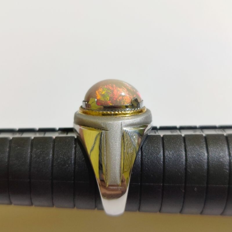 Batu kalimaya Opal jarong