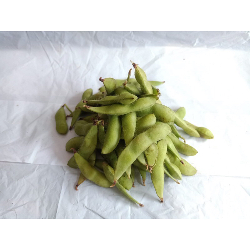 

EDAMAME /kg