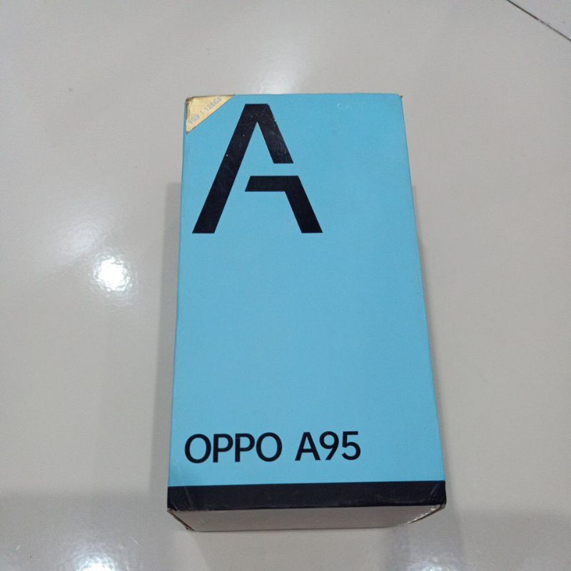 OPPO A95 BNOB 8/128
