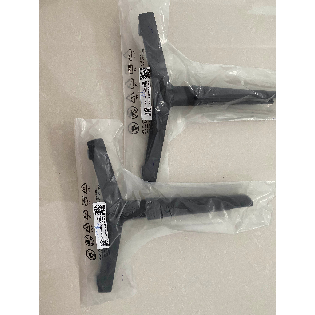 Stand kaki tv Samsung Crystal UHD 4K UA43AU8000 43AU8000 SAMSUNG 43 INCH UHD 4K SMART TELEVISI UA43U