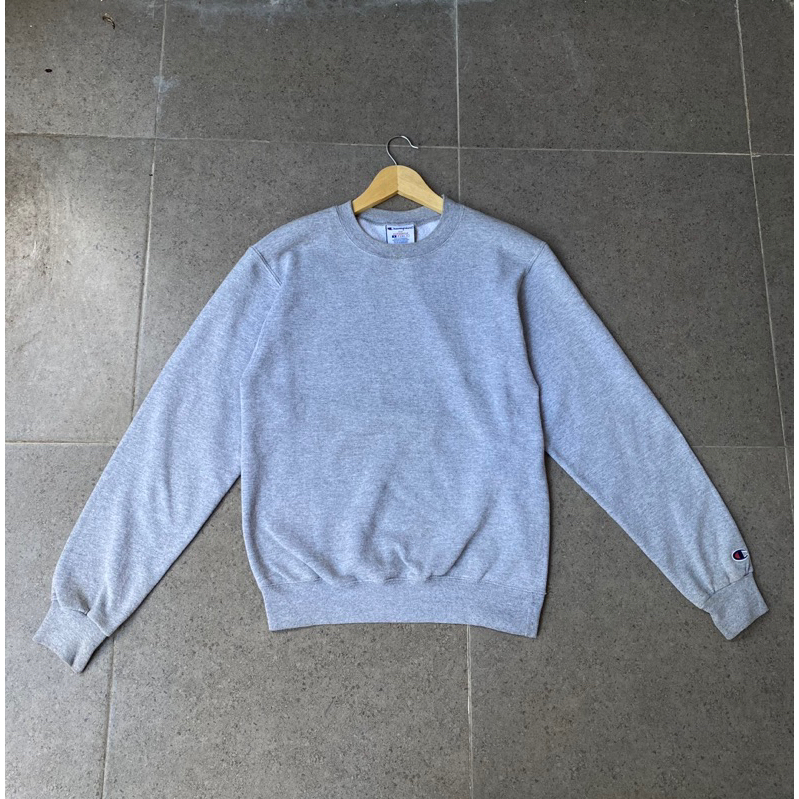 champion second original