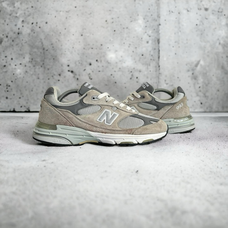 New Balance 993 USA Second ORIGINAL