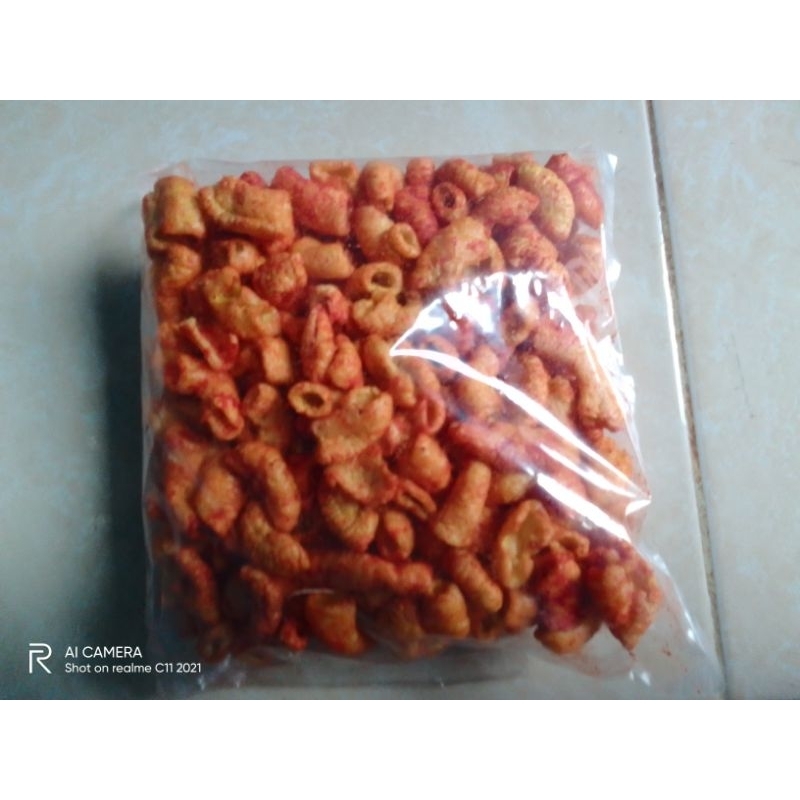 

MAKRONI NGEMBANG BESAR CIAMIS