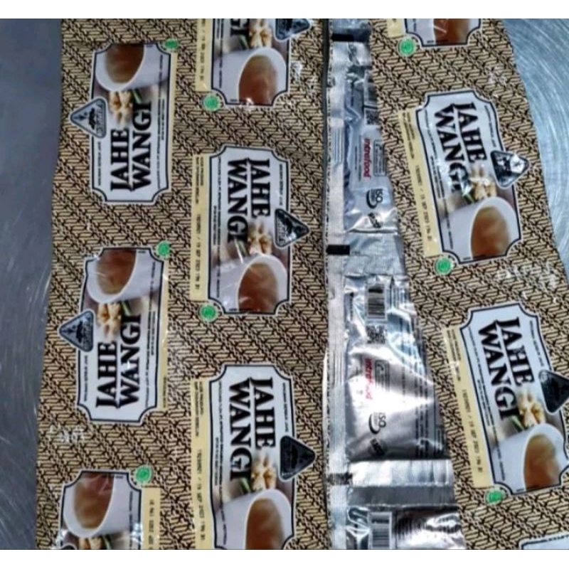 

jahe wangi isi 10 sachet