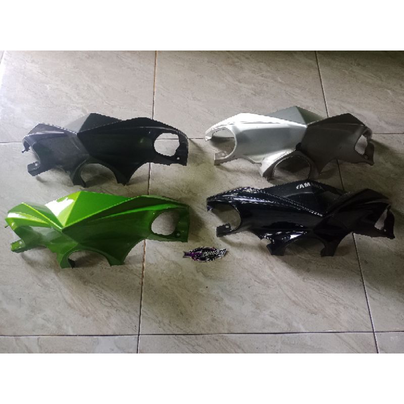 batok / totok kepala depan mio m3, Mio z, Mio 125cc (original copotan Motor)
