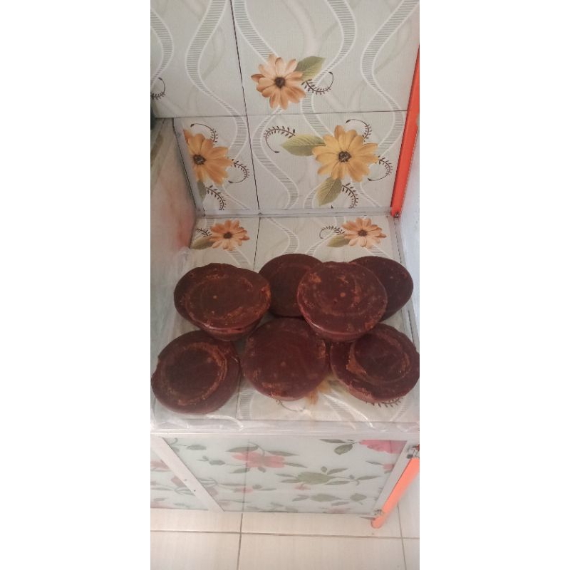 

GULA AREN MURNI UK.2KG/4 TEPEK || ORIGINAL TERMURAH BERKUALITAS