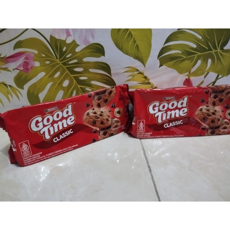 

goodtime chocochips