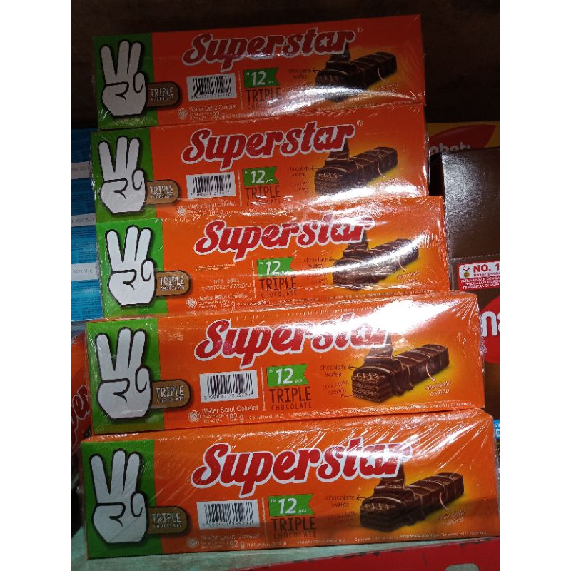 

supertar se box isi 20 pcs