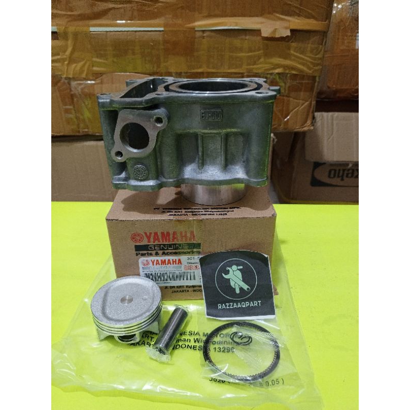 Blok seher Vixion old blok seher Jupiter MX old