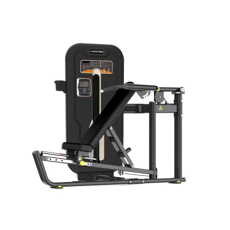 Mbh Fitness Chest press & shoulder press import
