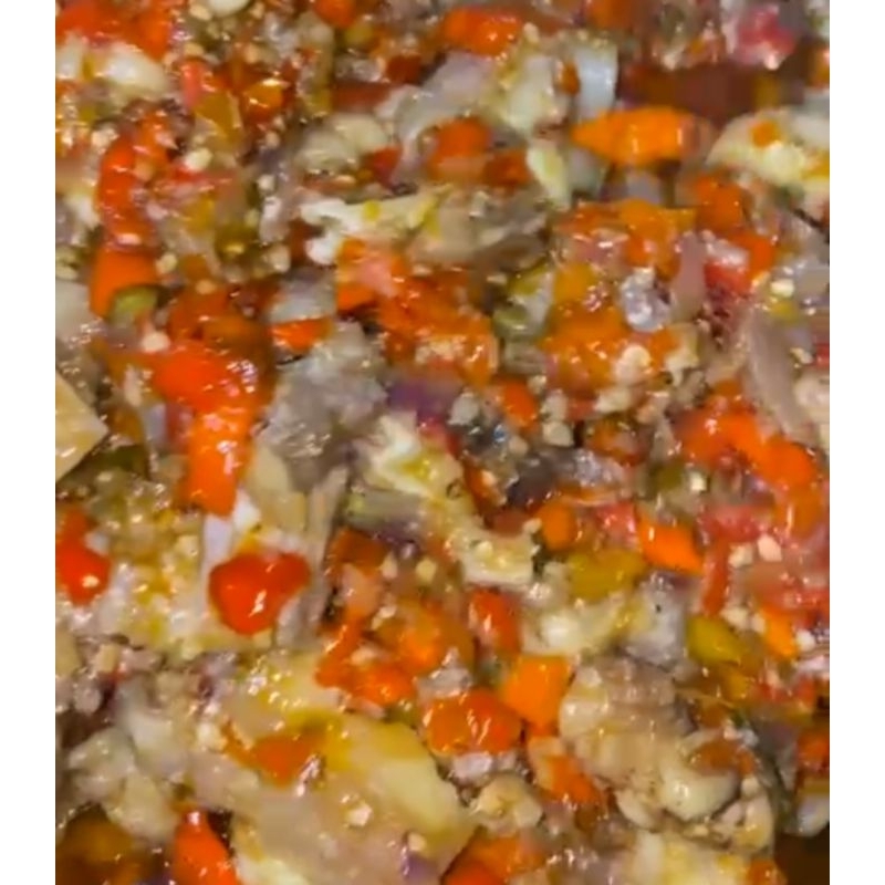 

DAGING MERCON