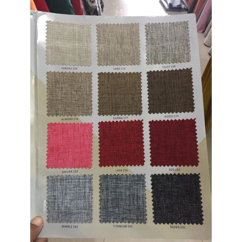 Grosir Sarung Bantal Sofa Kursi Tamu Mewah Kekinian Modern Murah