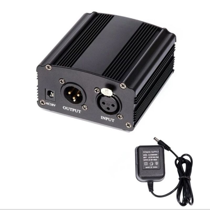 Taffware Phantom Power 48V