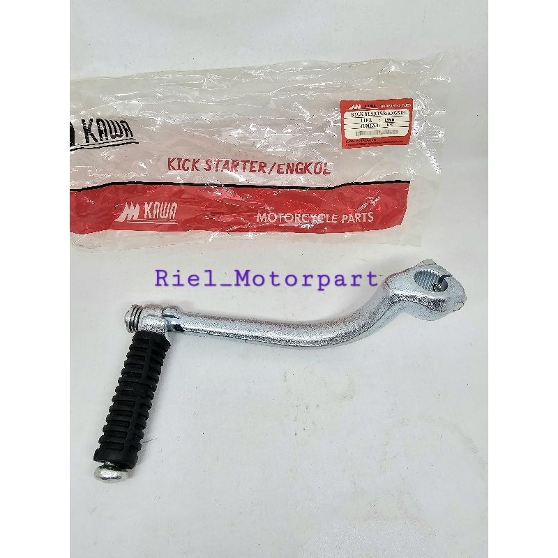 Engkol (KW) L2SN / L2Super L2 super kick starter stater selahan KAWA