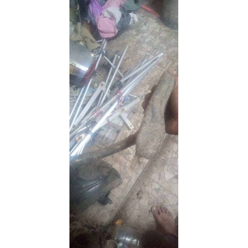 Tabung Yis RX king,Rx s. 4y2