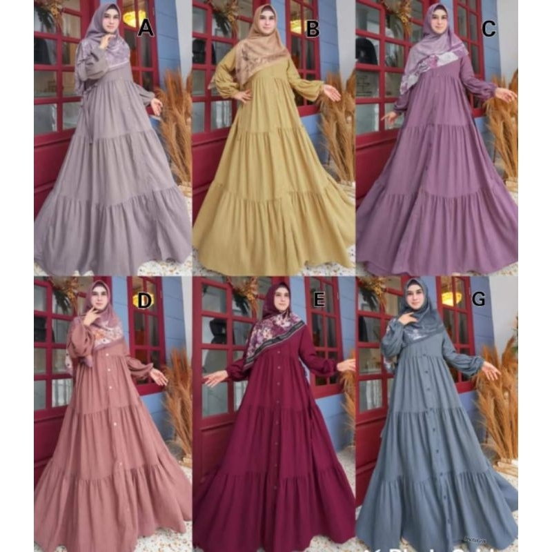 DHEAAFIECCENA/DHEA BOUTIQUE/ARSYA SERIES//SYARI  POLOS/SYARI HAJIUMROH/SYARI ORIGINAL/SYARI HUMAIRA 