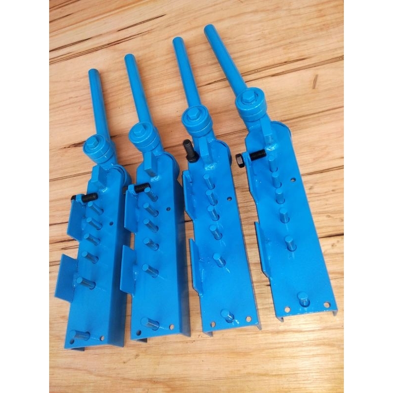 Alat penekuk Besi 4 6 8 MM buat Behel