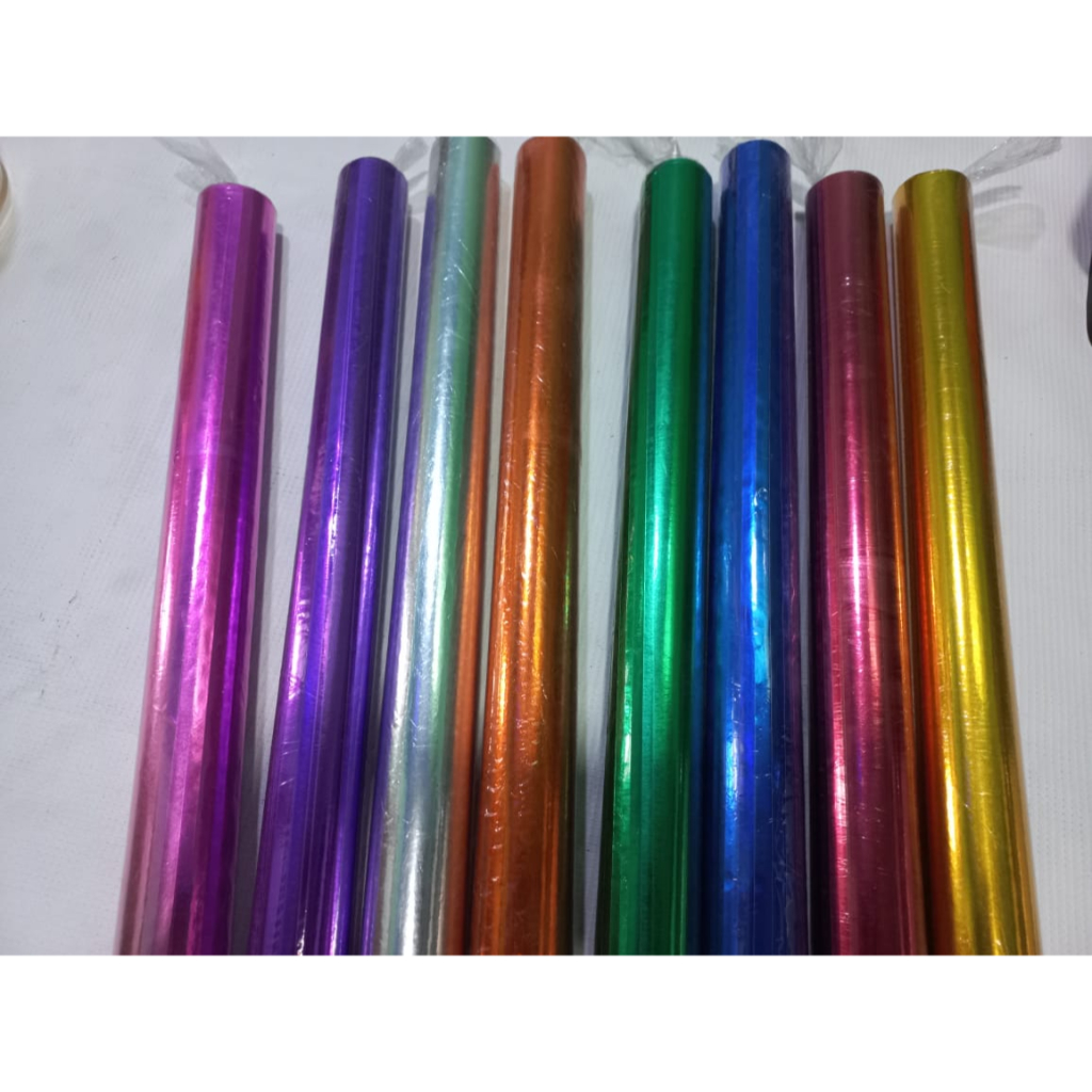 

PROMO ECER HARGA SATU LEMBAR KERTAS METALIK WARNA BISA CHAT DULU YA KAK